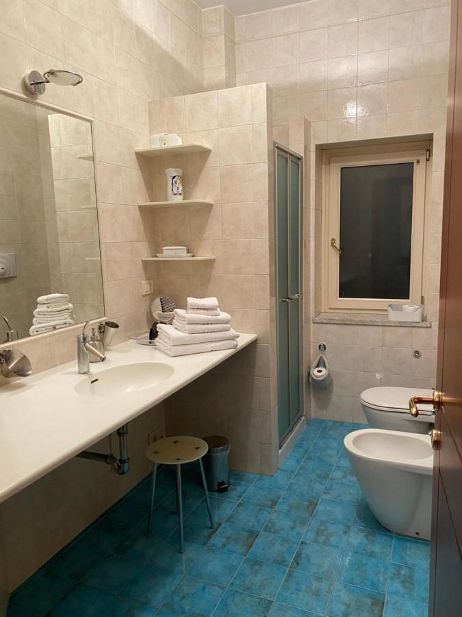 Ferienhaus Toledo 355 Neapel