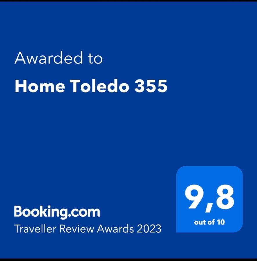 Toledo 355 * Neapel
