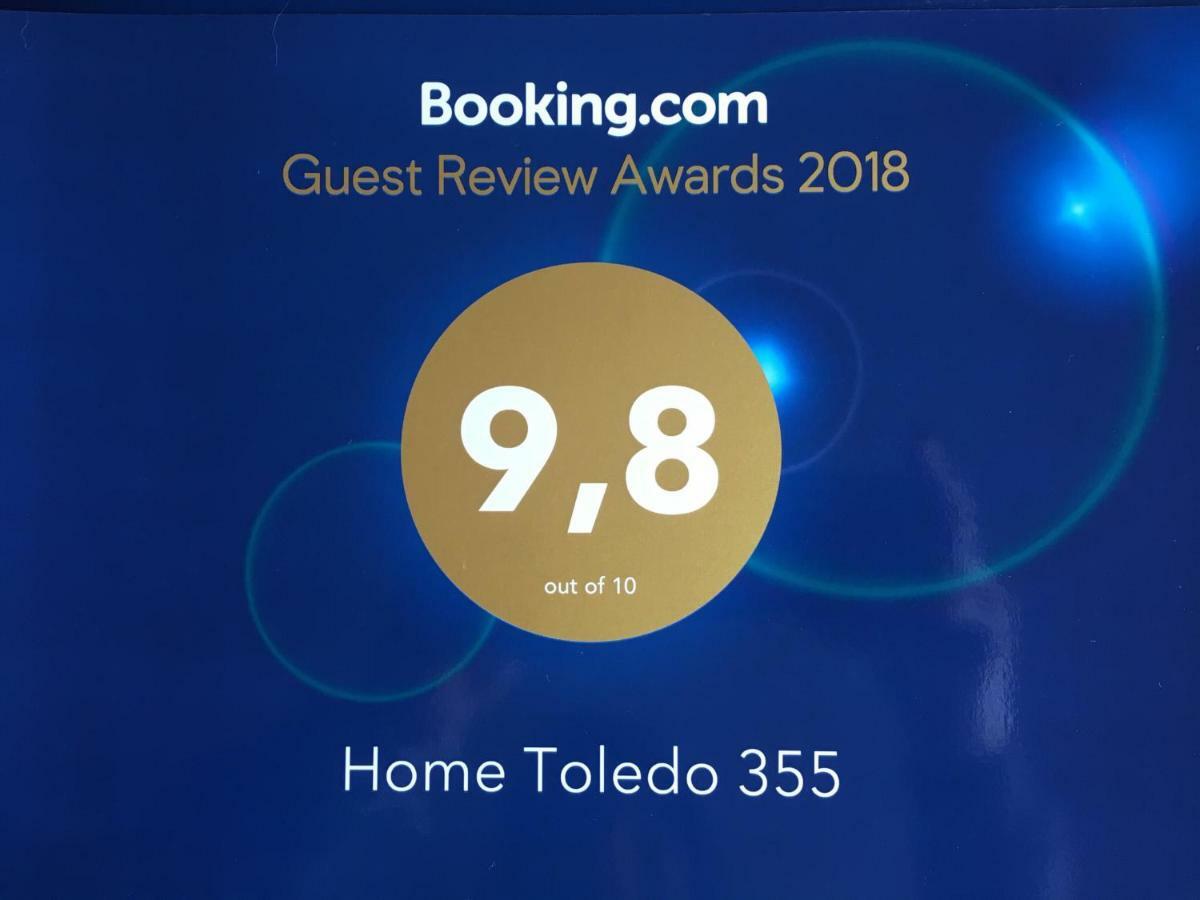 Holiday home Toledo 355